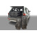 Travel bag set Seat Tarraco (KN) 2018-present