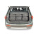 Travel bag set Seat Tarraco (KN) 2018-present, Thumbnail 4