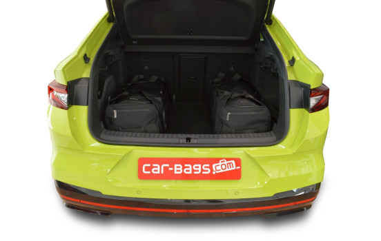 Travel bag set Skoda Enyaq Coupé iV 2022-present Pro.Line, Image 2