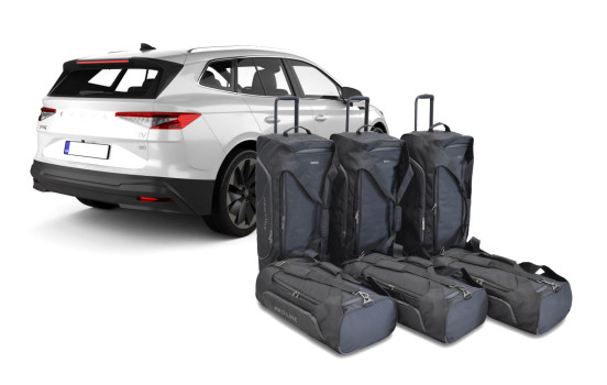Travel bag set Skoda Enyaq iV 2020-present Pro.Line