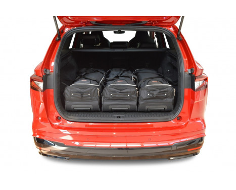 Travel bag set Skoda Enyaq iV 2020-present, Image 2