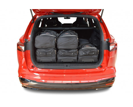 Travel bag set Skoda Enyaq iV 2020-present, Image 3