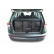 Travel bag set Skoda Karoq 2017- suv, Thumbnail 3