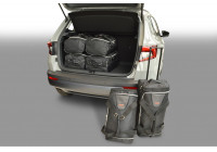 Travel bag set Skoda Karoq (NU) 2017-present