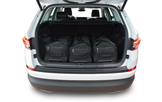 Travel bag set Skoda Kodiaq (NS) 2017-present Pro.Line, Image 2