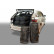 Travel bag set Skoda Octavia IV Combi (NX) 2020-present wagon