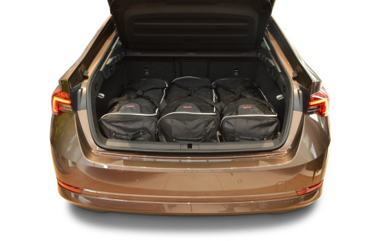 Travel bag set Skoda Octavia IV (NX) 2020-present 5-door hatchback, Image 2