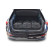 Travel bag set Skoda Scala (NW1) 2019-present 5-door hatchback, Thumbnail 2