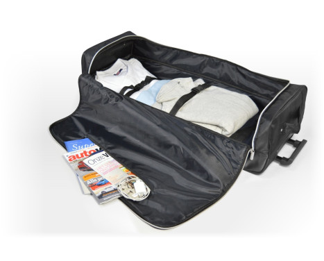 Travel bag set suitable for BMW i7 (G70) 2022-present, Image 5