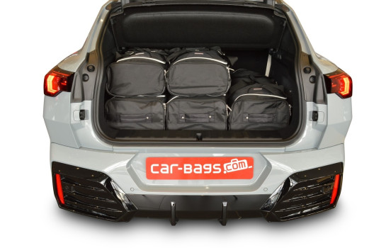 Travel bag set suitable for BMW X2 (U10) 2023-present, Image 3