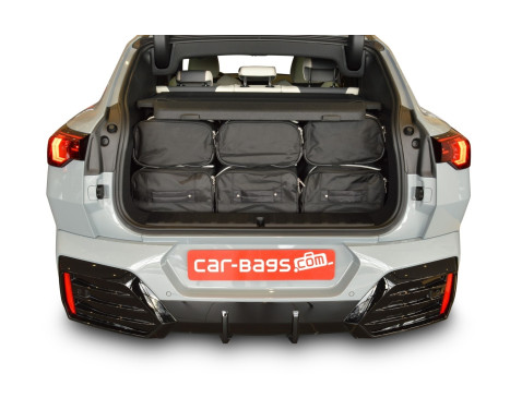 Travel bag set suitable for BMW X2 (U10) 2023-present, Image 4