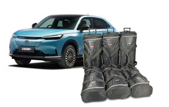 Travel bag set suitable for Honda e:Ny1 2023-present