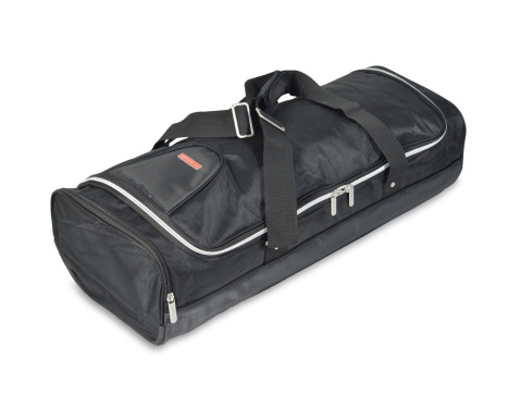 Travel bag set suitable for Mercedes-Benz EQE SUV 2022-present, Image 5