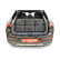 Travel bag set suitable for Mercedes-Benz EQE SUV 2022-present, Thumbnail 4