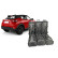 Travel bag set suitable for Nissan Juke 2019-present