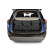 Travel bag set suitable for Nissan X-Trail IV 2021-present, Thumbnail 4