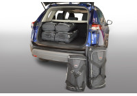 Travel bag set suitable for Nissan X-Trail IV 2021-present