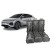 Travel bag set suitable for XPeng G6 2023-present