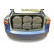 Travel bag set Tesla Model 3, Thumbnail 5