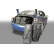 Travel bag set Tesla Model 3, Thumbnail 8