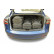 Travel bag set Tesla Model 3, Thumbnail 7