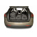 Travel bag set Tesla Model X 2015- suv, Thumbnail 2