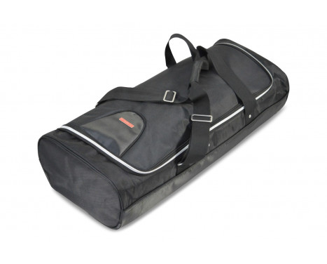 Travel bag set Tesla Model X 2015- suv, Image 5