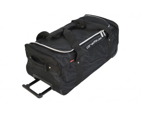 Travel bag set Toyota C-HR 2017- 5d, Image 4