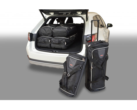 Travel bag set Toyota Corolla Touring Sports (E210) 2018-present wagon