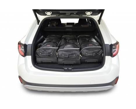 Travel bag set Toyota Corolla Touring Sports (E210) 2018-present wagon, Image 2