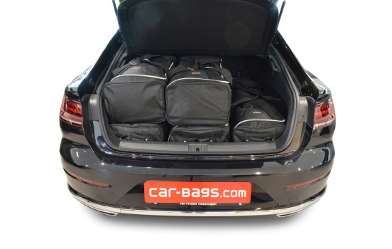 Travel Bag Set Volkswagen Arteon 2017- 5d, Image 2