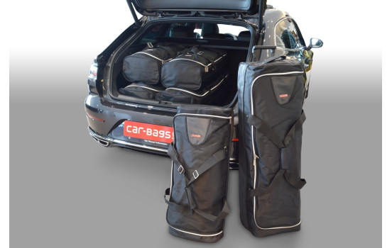 Travel bag set Volkswagen Arteon Shooting Brake 2020-present wagon