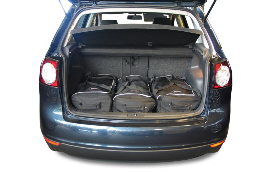 Travel Bag Set Volkswagen Golf Plus (1KP) 2004-2014 5d
