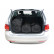 Travel bag set Volkswagen Golf V (1K) & VI (5K) Variant 2007-2013 wagon, Thumbnail 2