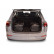 Travel bag set Volkswagen Golf VIII Variant (CD) 2020-present wagon, Thumbnail 2
