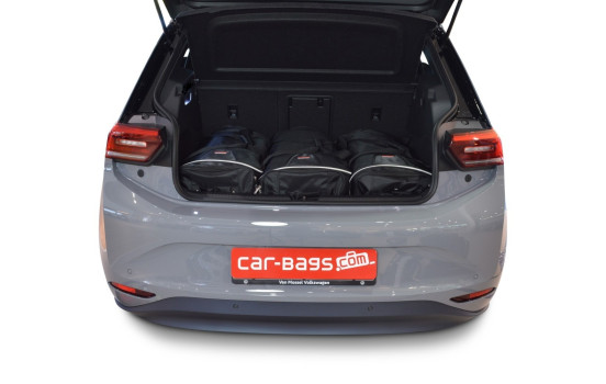 Travel bag set Volkswagen ID.3 2019-present 5-door hatchback, Image 2