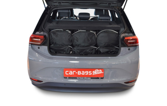 Travel bag set Volkswagen ID.3 2019-present 5-door hatchback, Image 4