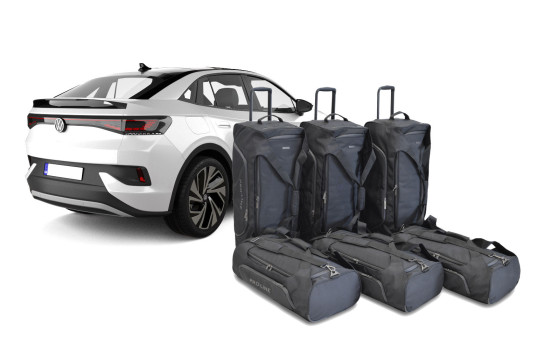 Travel bag set Volkswagen ID.5 2022-present Pro.Line