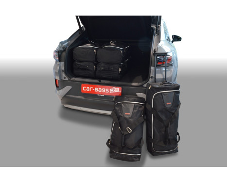 Travel bag set Volkswagen ID.5 2022-present