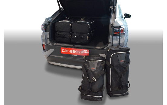 Travel bag set Volkswagen ID.5 2022-present