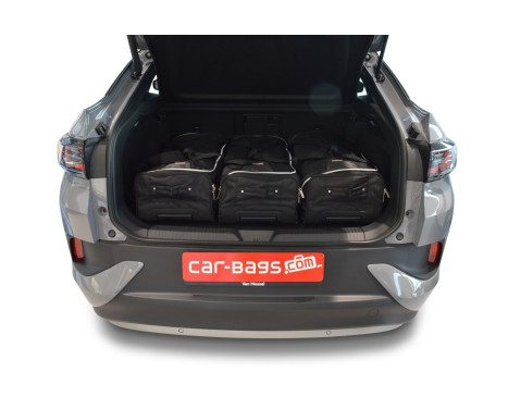 Travel bag set Volkswagen ID.5 2022-present, Image 2