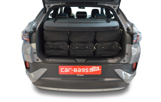 Travel bag set Volkswagen ID.5 2022-present, Image 4