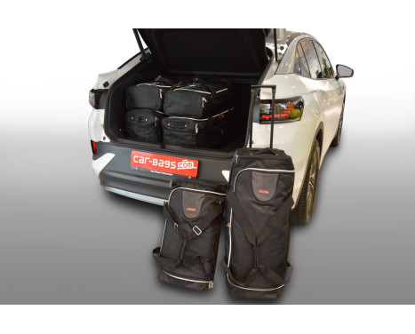 Travel bag set Volkswagen ID.5 2022-present