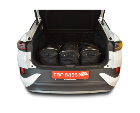 Travel bag set Volkswagen ID.5 2022-present, Image 2