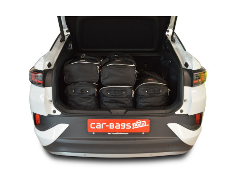 Travel bag set Volkswagen ID.5 2022-present, Image 3