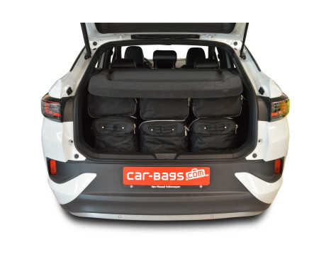 Travel bag set Volkswagen ID.5 2022-present, Image 4