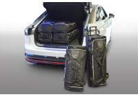 Travel bag set Volkswagen ID.7 2023-present 5-door hatchback