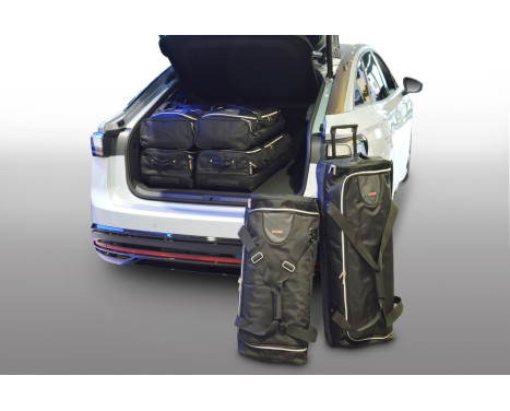 Travel bag set Volkswagen ID.7 2023-present 5-door hatchback