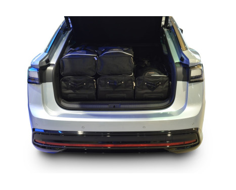 Travel bag set Volkswagen ID.7 2023-present 5-door hatchback, Image 3