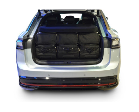 Travel bag set Volkswagen ID.7 2023-present 5-door hatchback, Image 4